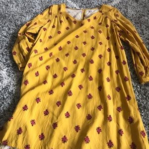 Old Navy dress- Medium